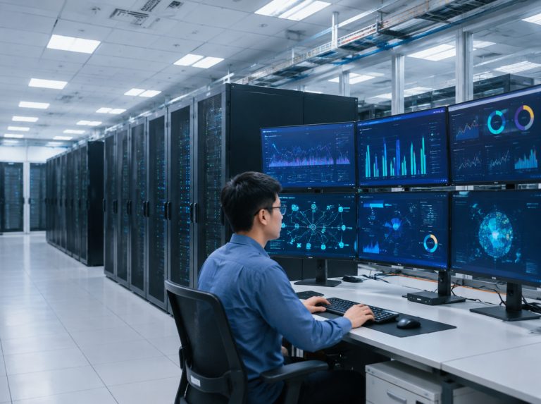 日照经济技术开发区GEO系统私有化部署版